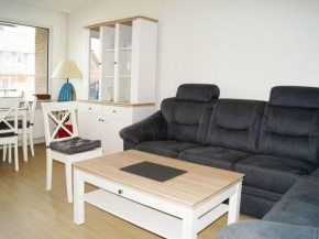 Tönnchen 66 Comfortable holiday residence
